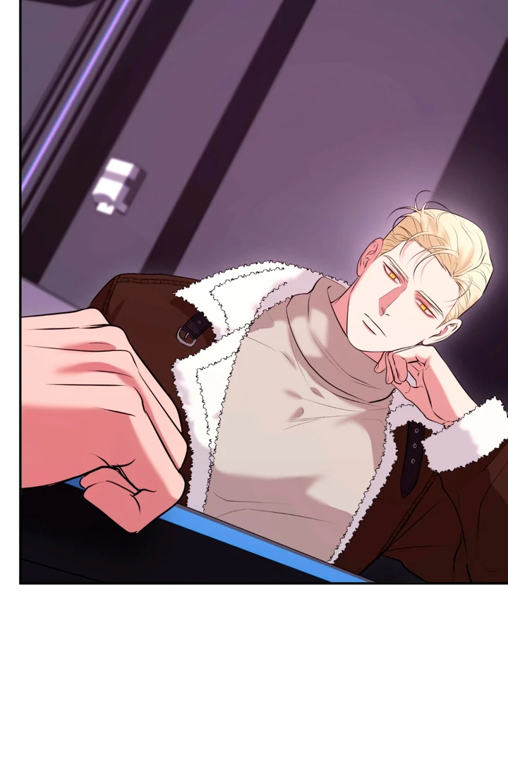 Dawning Light Chapter 14 page 40 - 