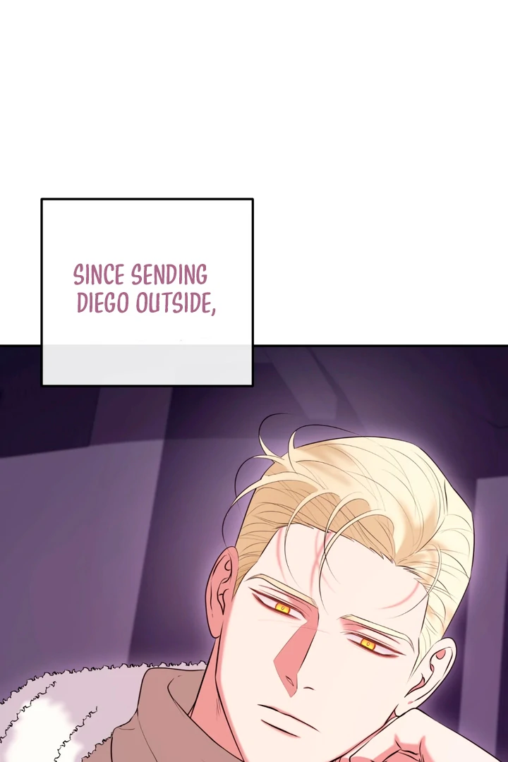 Dawning Light Chapter 14 page 41 - 