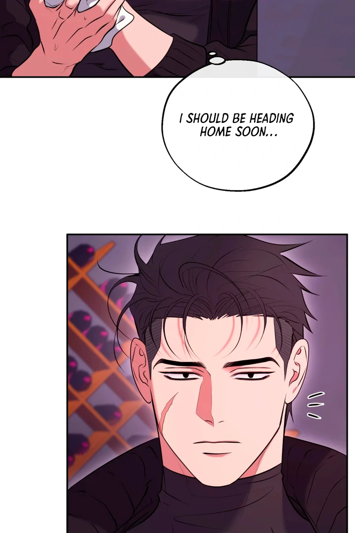 Dawning Light Chapter 14 page 46 - 