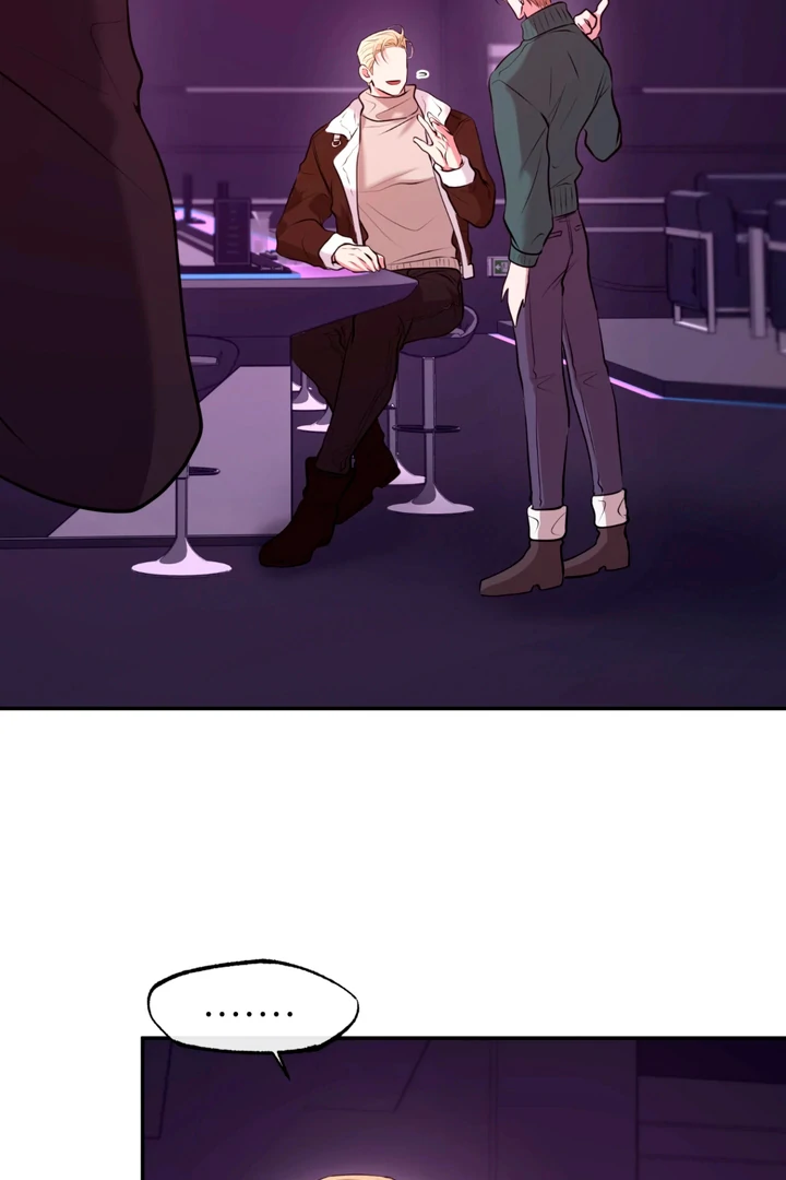 Dawning Light Chapter 14 page 48 - 