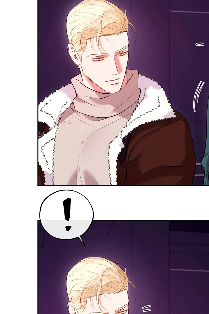 Dawning Light Chapter 14 page 49 - 