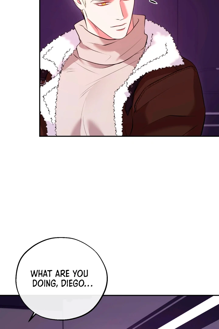 Dawning Light Chapter 14 page 50 - 
