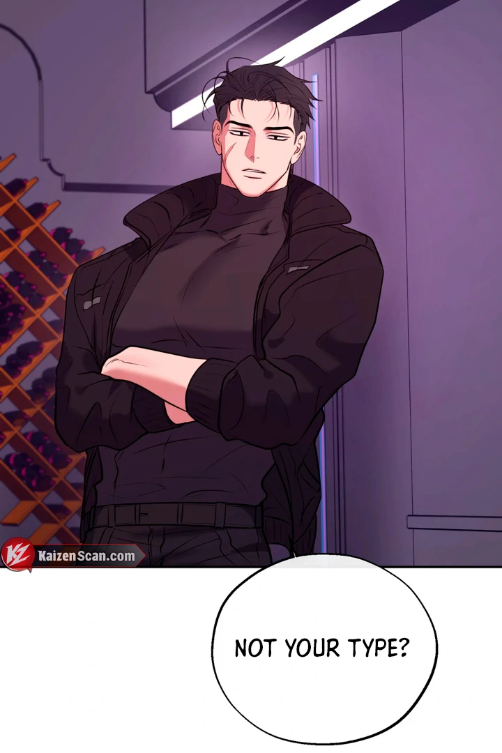 Dawning Light Chapter 14 page 51 - 