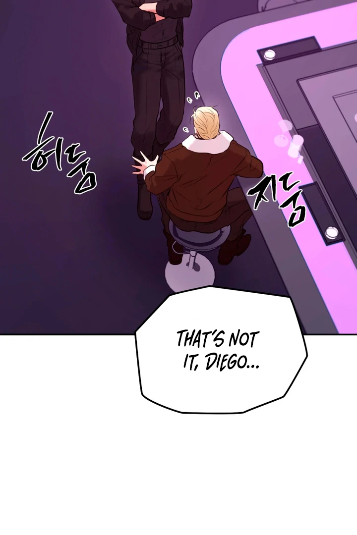 Dawning Light Chapter 14 page 53 - 