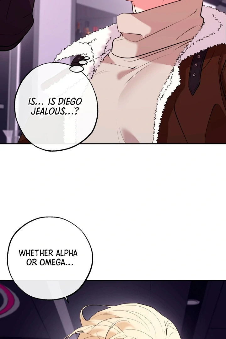 Dawning Light Chapter 14 page 56 - 
