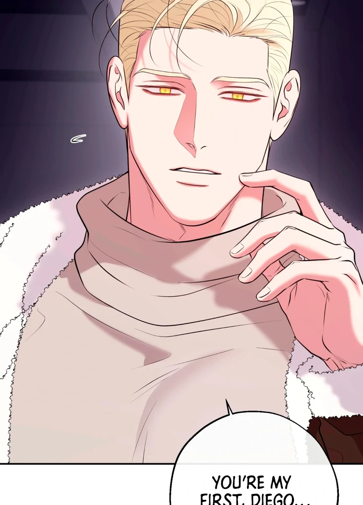 Dawning Light Chapter 14 page 57 - 