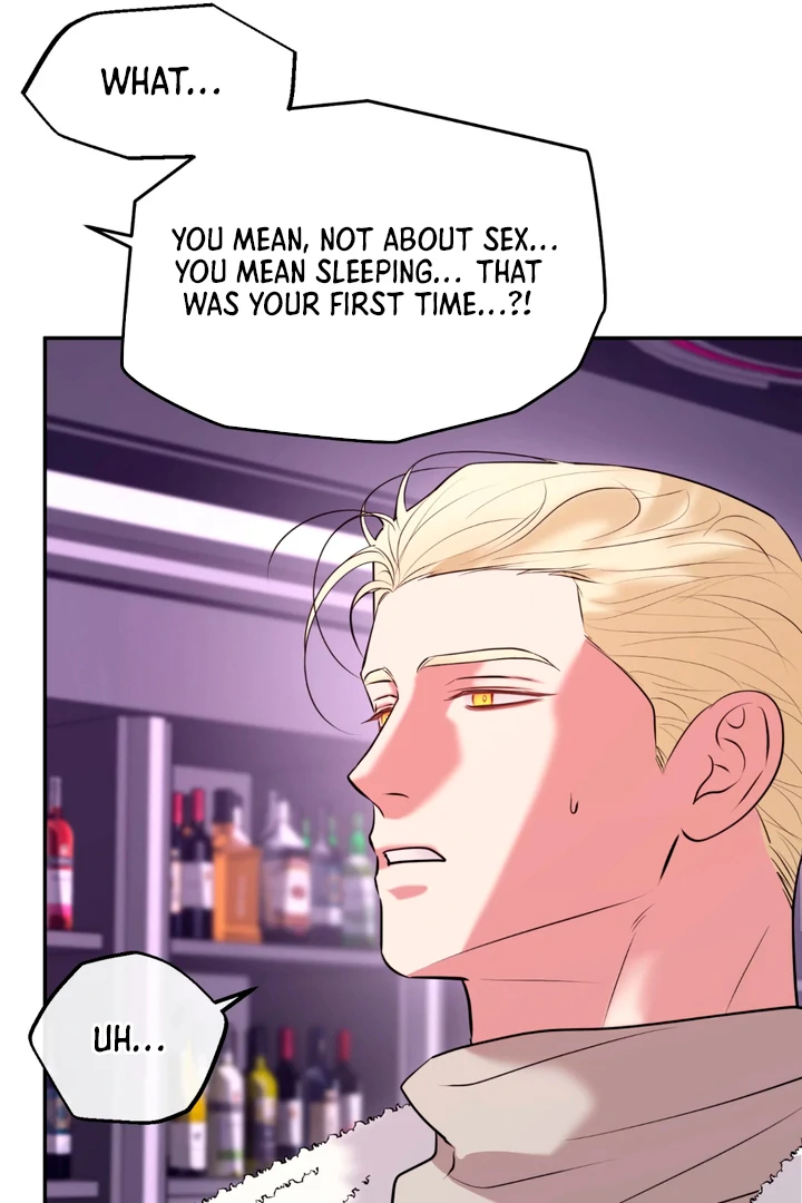 Dawning Light Chapter 14 page 59 - 