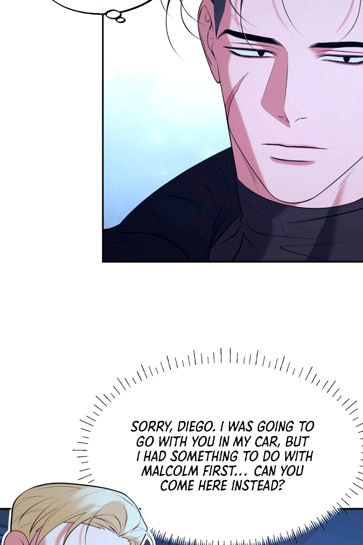 Dawning Light Chapter 14 page 7 - 