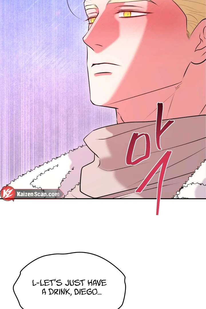 Dawning Light Chapter 14 page 61 - 