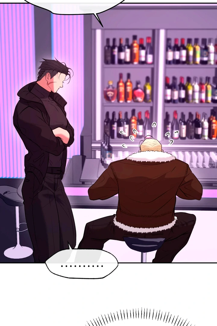 Dawning Light Chapter 14 page 62 - 