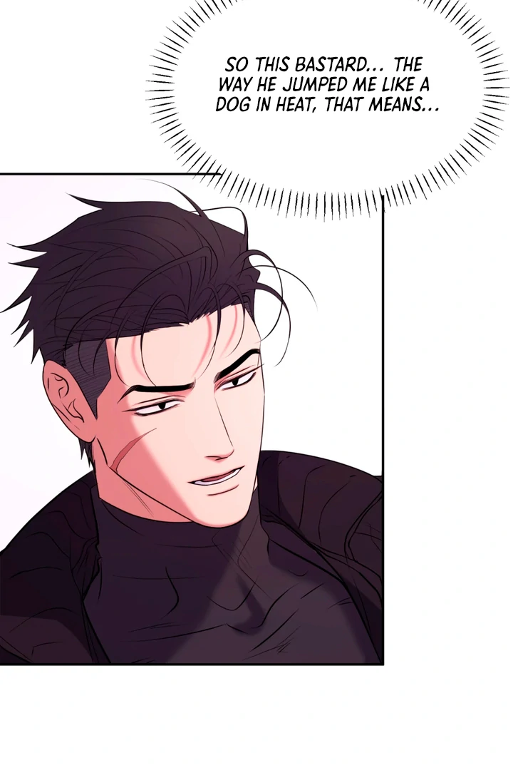 Dawning Light Chapter 14 page 63 - 