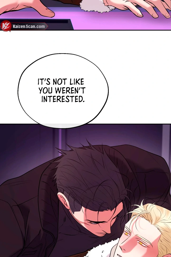 Dawning Light Chapter 14 page 65 - 