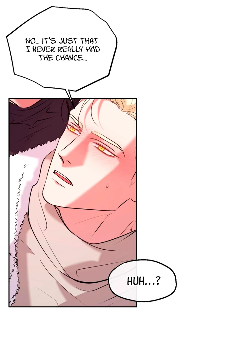 Dawning Light Chapter 14 page 67 - 