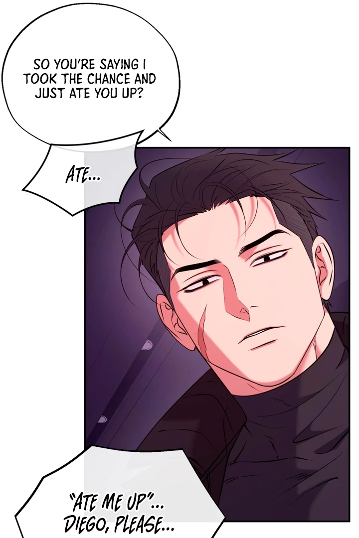 Dawning Light Chapter 14 page 68 - 