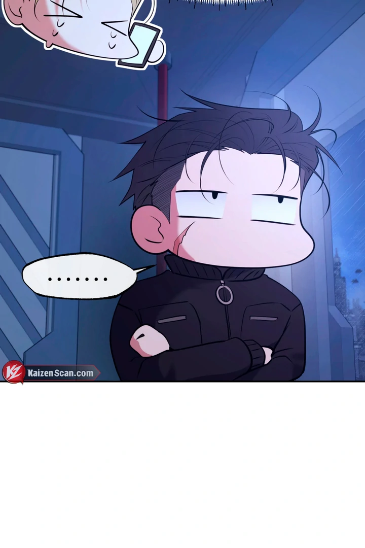 Dawning Light Chapter 14 page 8 - 