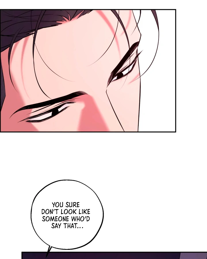 Dawning Light Chapter 14 page 71 - 