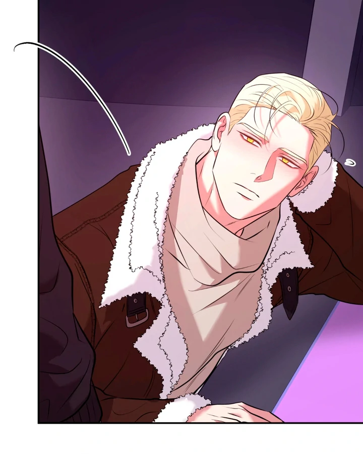 Dawning Light Chapter 14 page 72 - 