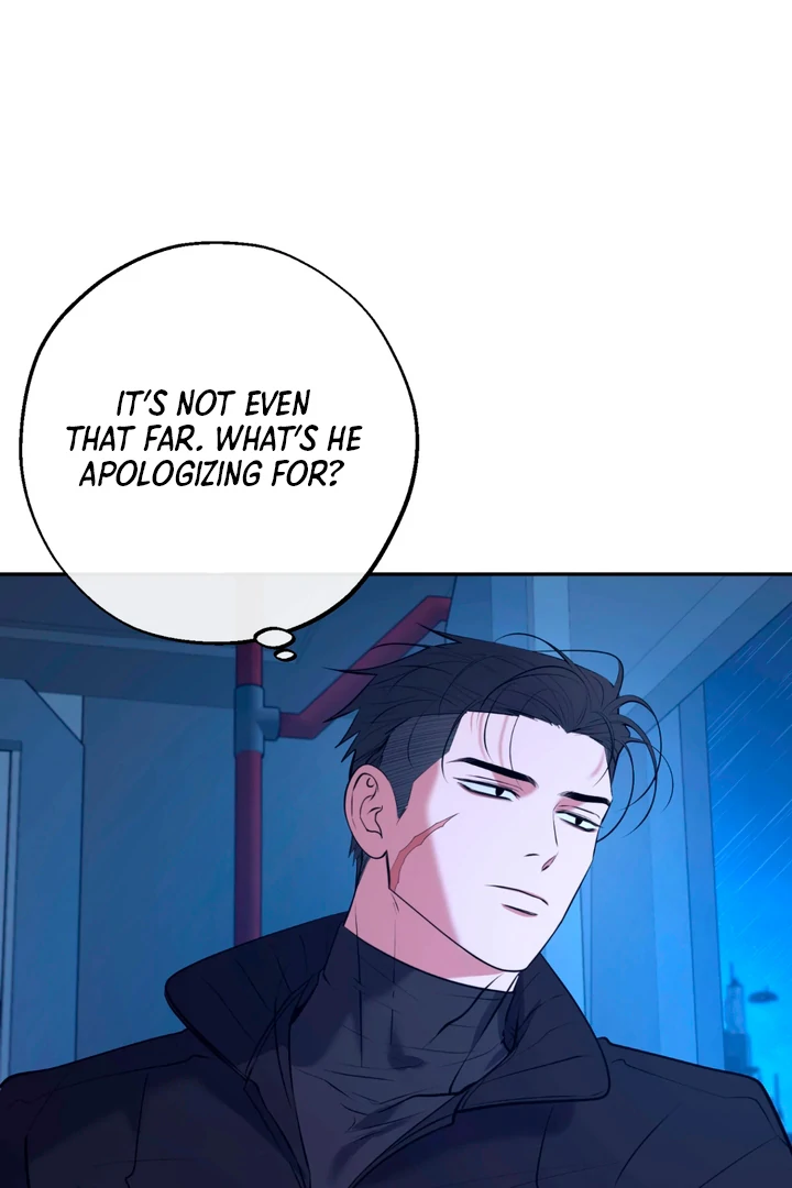 Dawning Light Chapter 14 page 9 - 