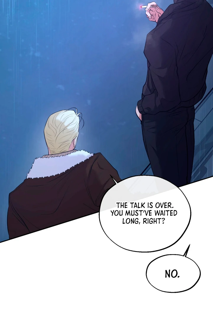 Dawning Light Chapter 14 page 81 - 