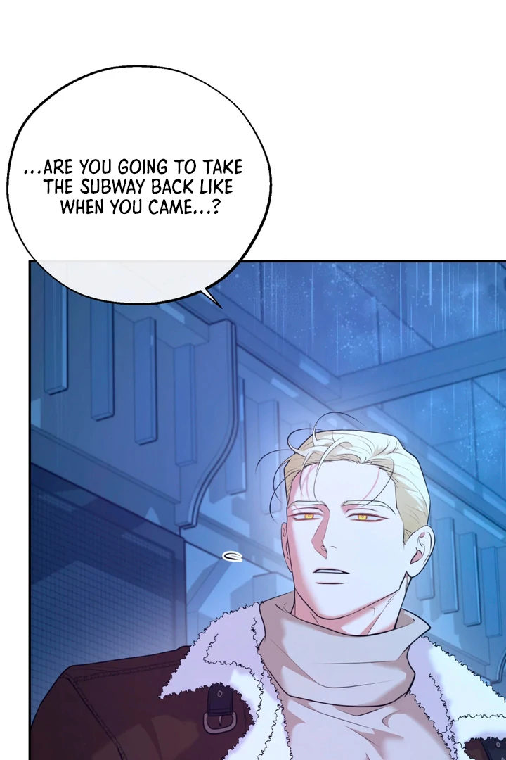 Dawning Light Chapter 14 page 82 - 