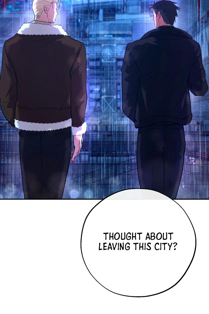 Dawning Light Chapter 14 page 87 - 