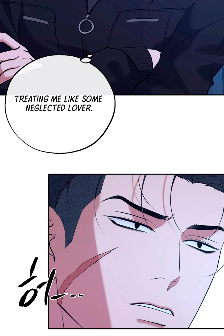 Dawning Light Chapter 14 page 10 - 