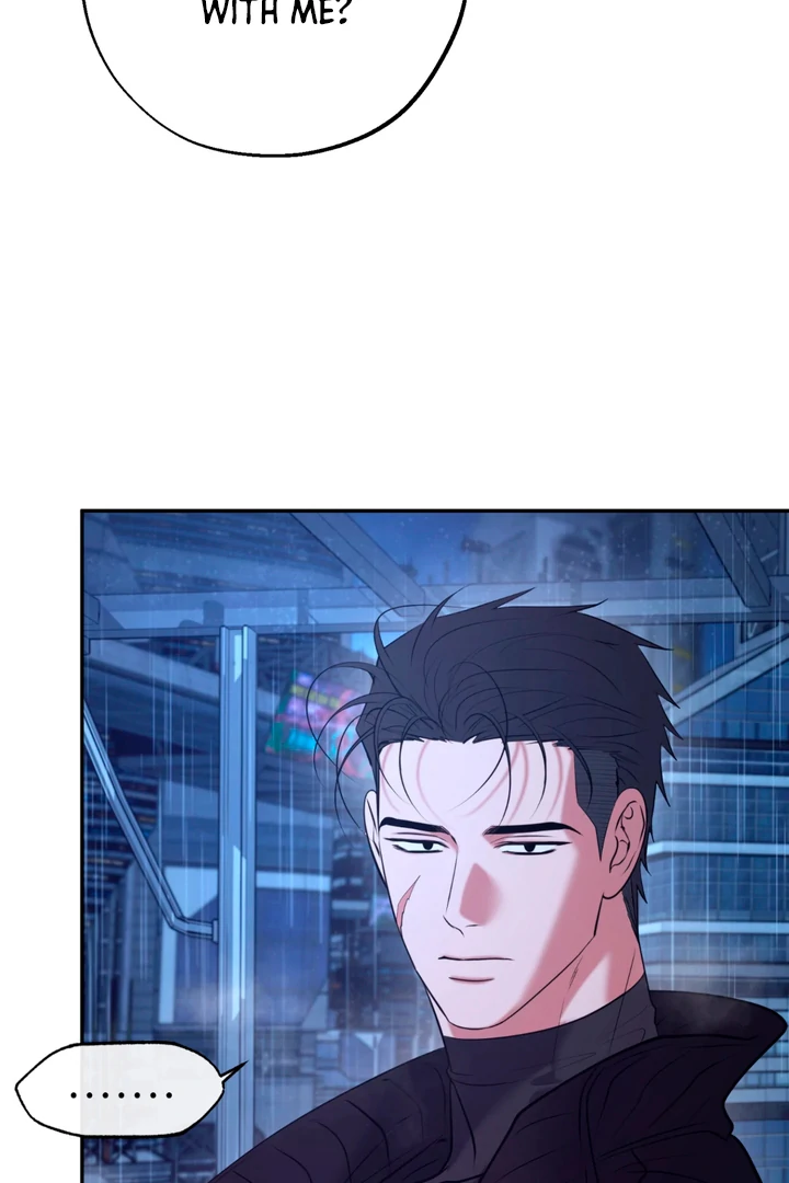 Dawning Light Chapter 15 page 3 - 