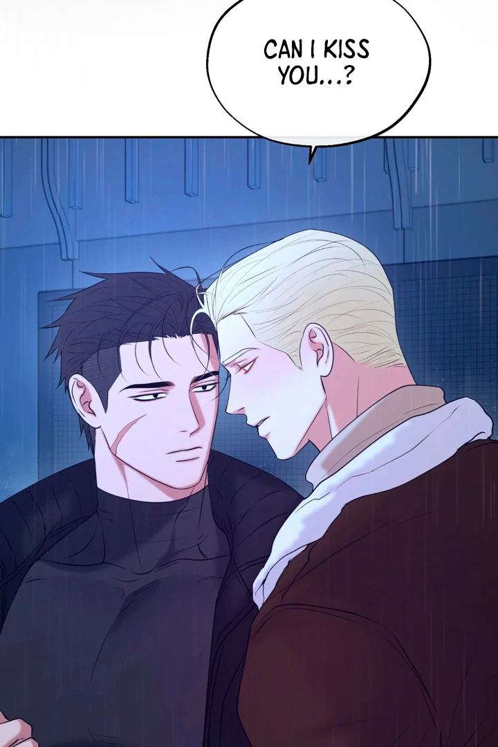 Dawning Light Chapter 15 page 23 - 