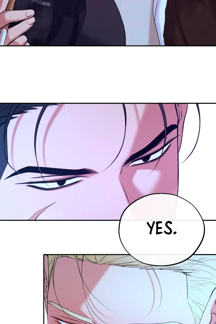 Dawning Light Chapter 15 page 27 - 