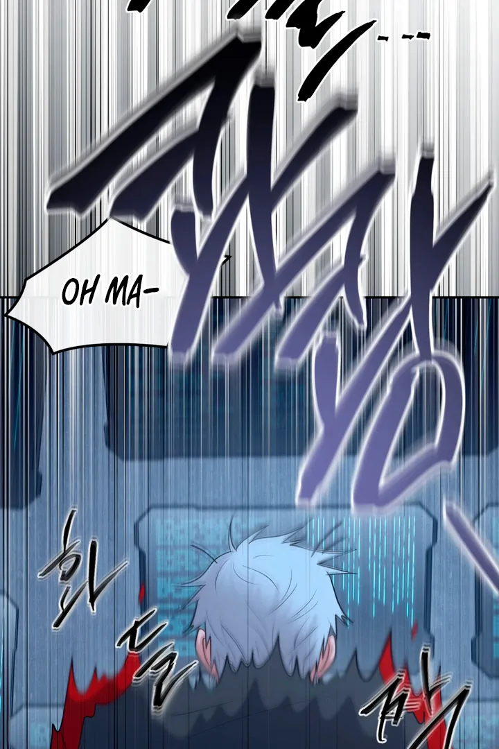 Dawning Light Chapter 15 page 34 - 
