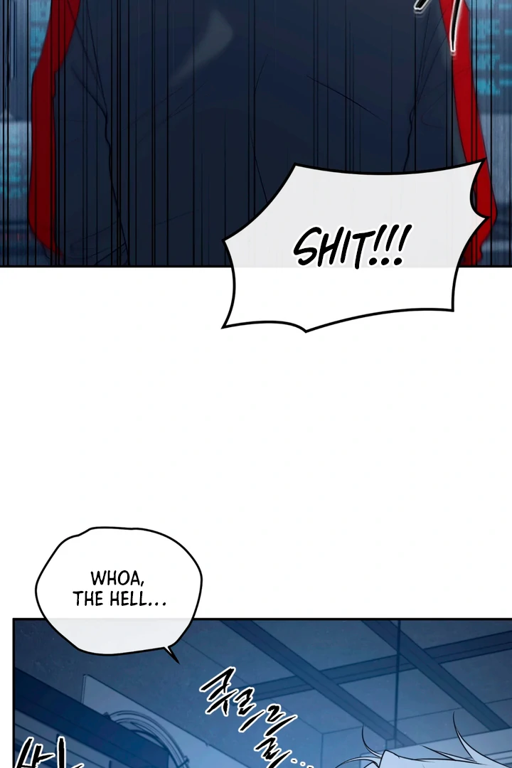 Dawning Light Chapter 15 page 35 - 