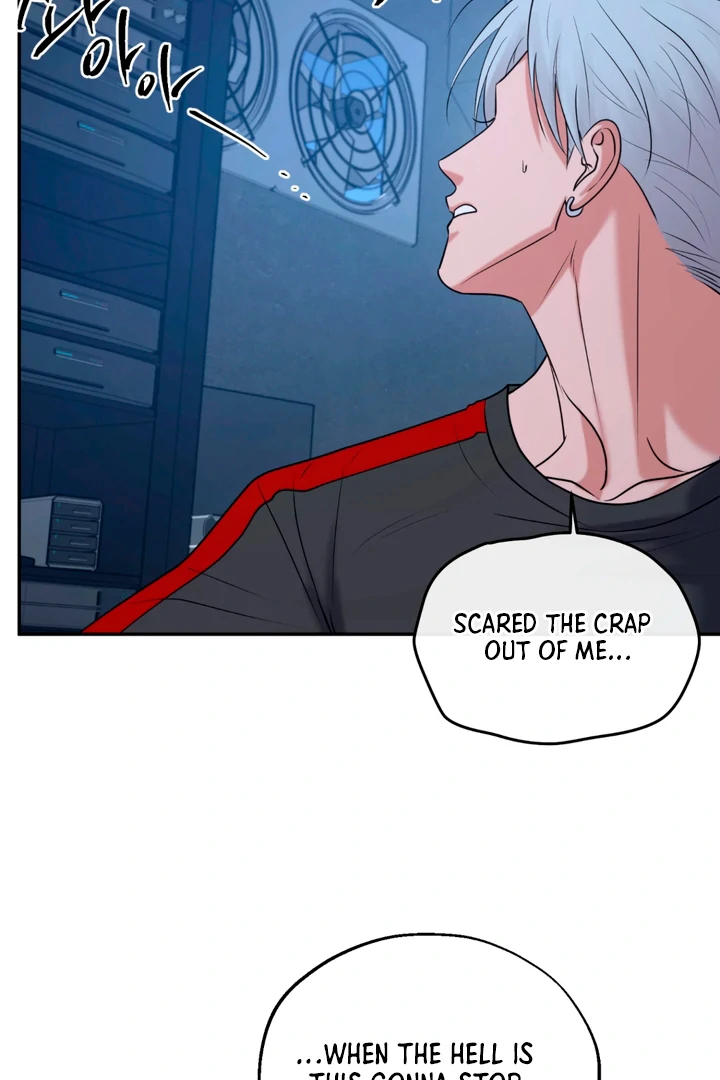 Dawning Light Chapter 15 page 36 - 