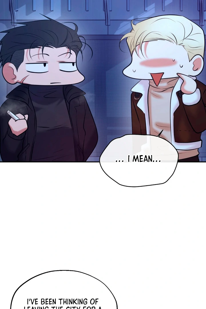Dawning Light Chapter 15 page 5 - 