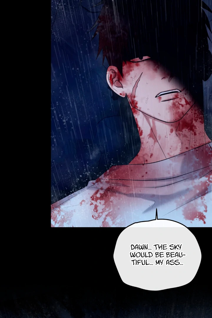 Dawning Light Chapter 15 page 47 - 