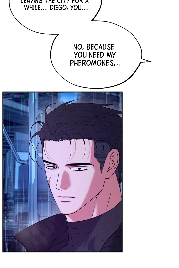 Dawning Light Chapter 15 page 6 - 