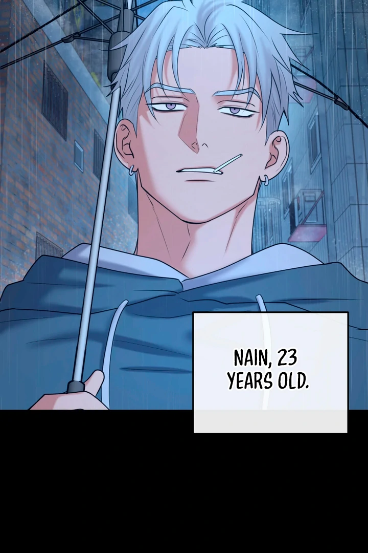 Dawning Light Chapter 15 page 53 - 