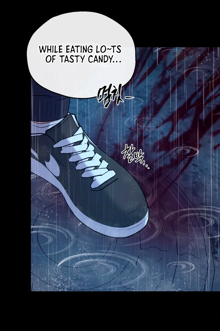 Dawning Light Chapter 15 page 54 - 