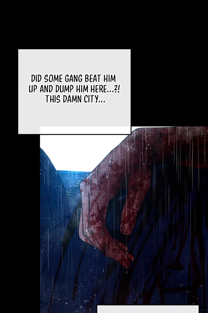 Dawning Light Chapter 15 page 60 - 
