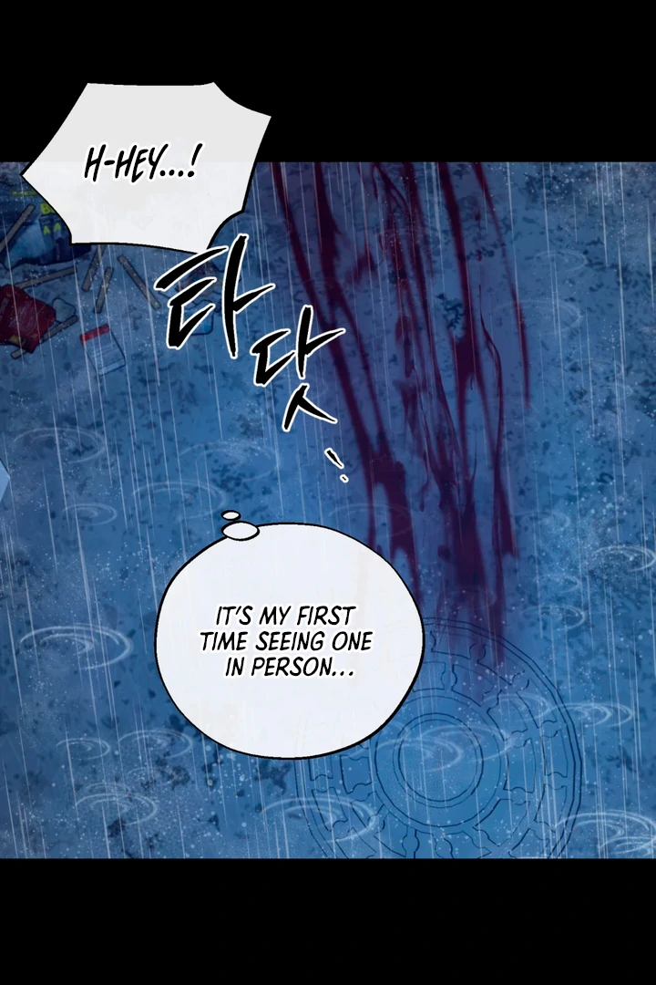 Dawning Light Chapter 15 page 67 - 