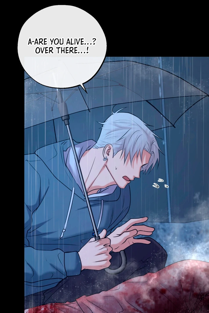 Dawning Light Chapter 15 page 68 - 