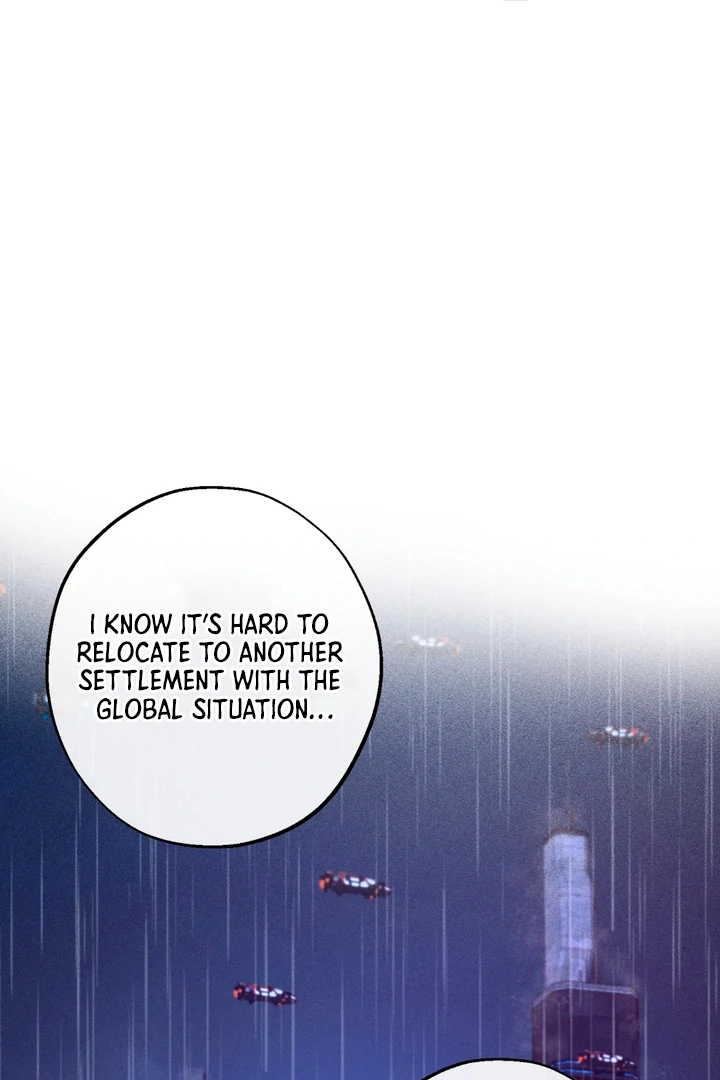 Dawning Light Chapter 15 page 8 - 