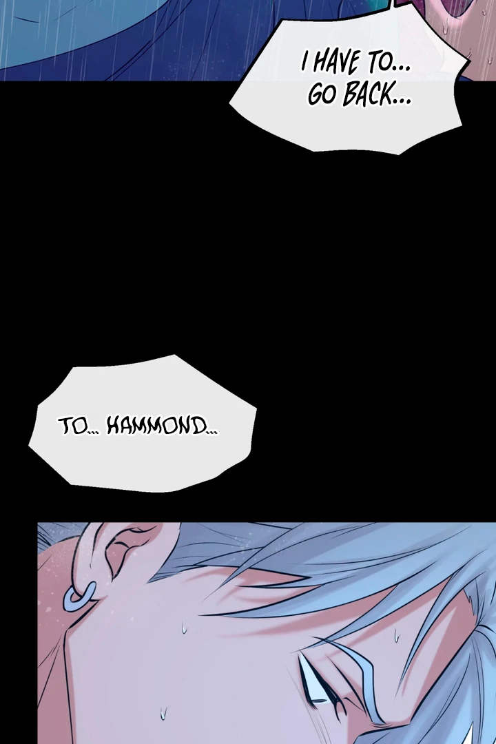 Dawning Light Chapter 15 page 72 - 