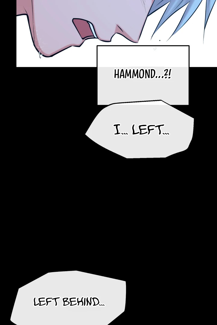 Dawning Light Chapter 15 page 73 - 