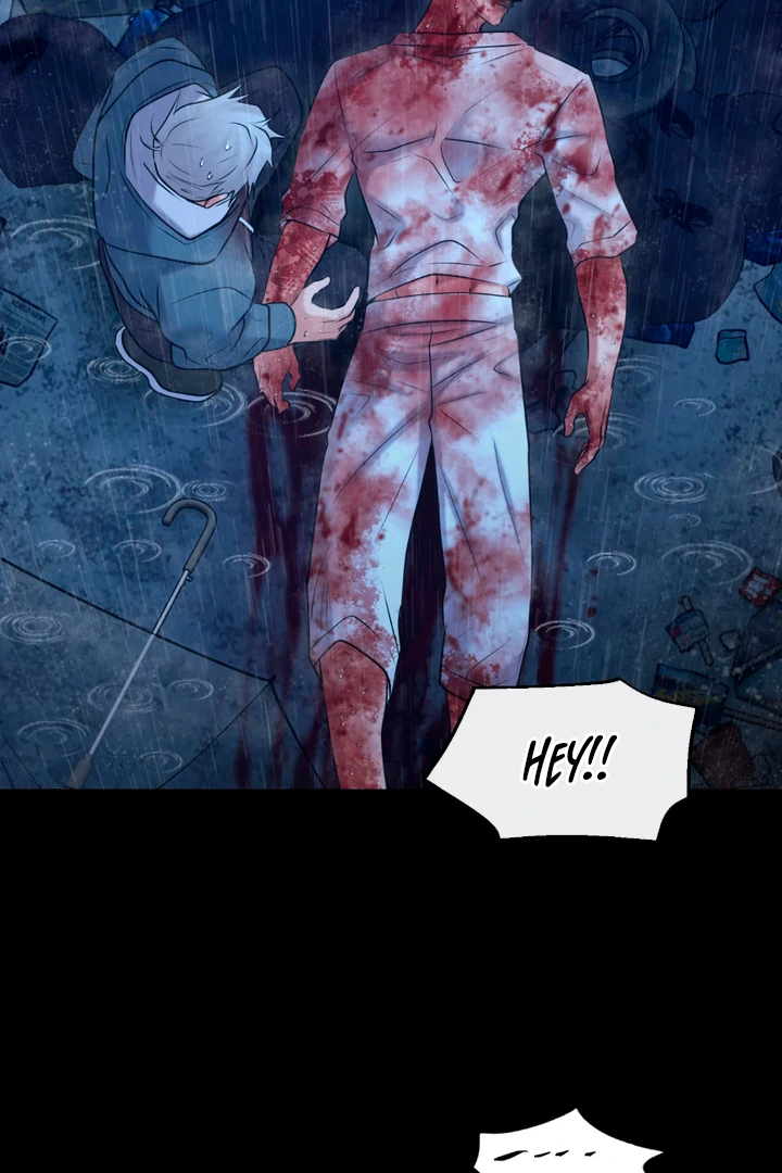 Dawning Light Chapter 15 page 76 - 