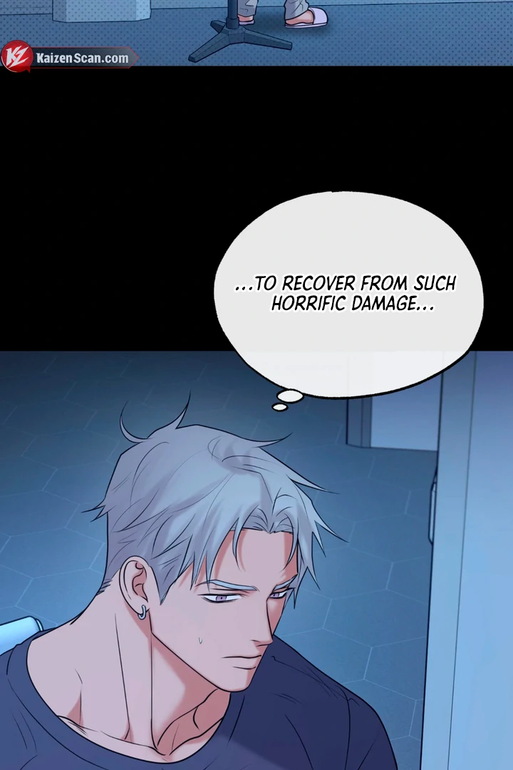 Dawning Light Chapter 15 page 80 - 