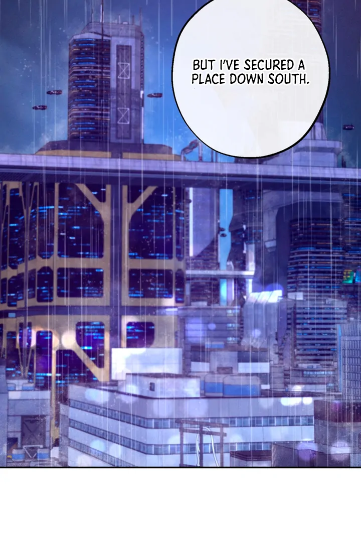 Dawning Light Chapter 15 page 9 - 