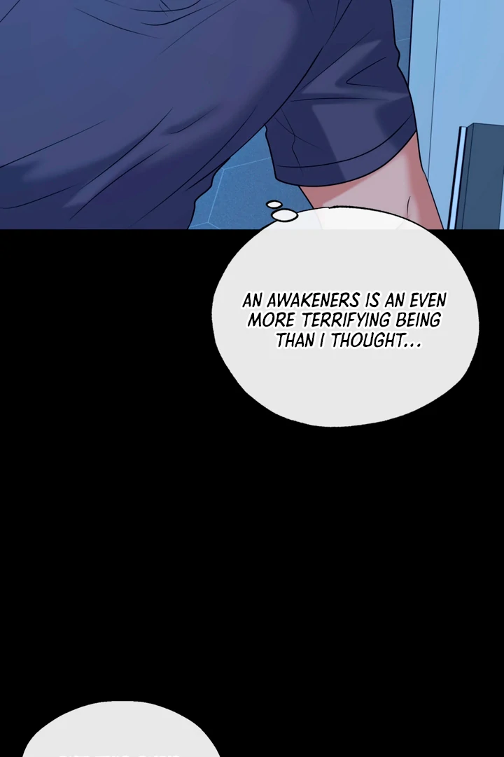 Dawning Light Chapter 15 page 81 - 