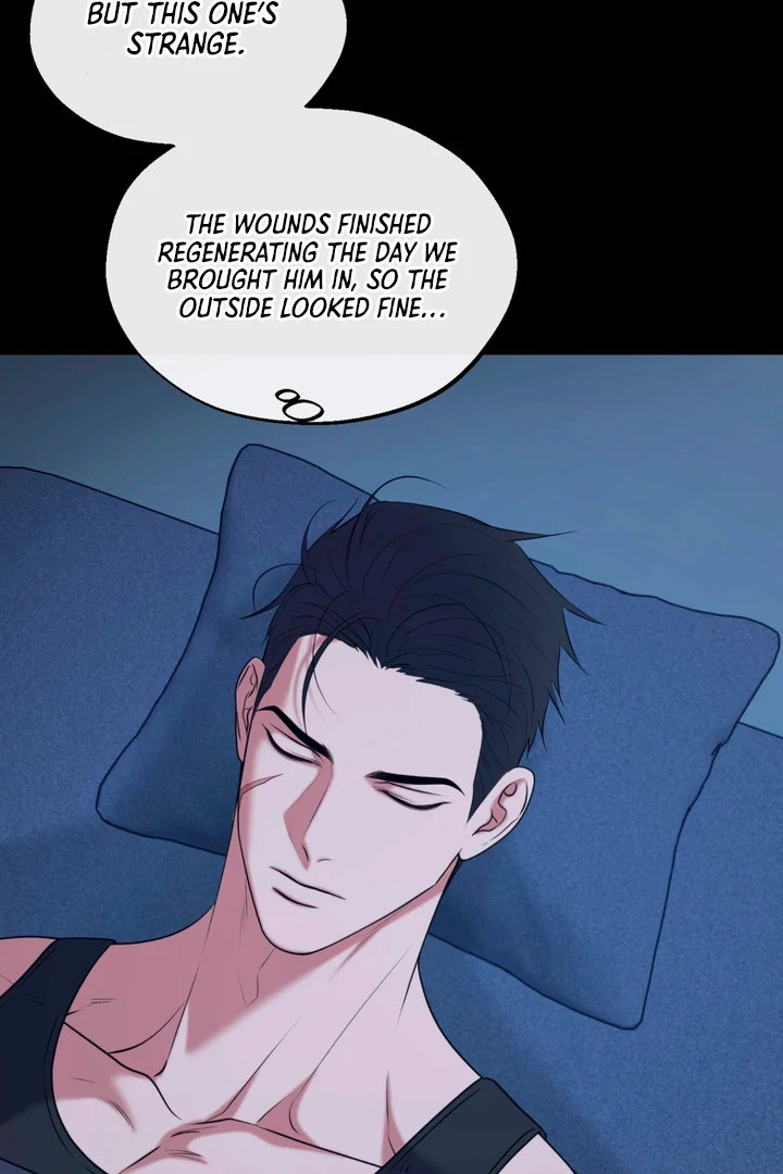 Dawning Light Chapter 15 page 82 - 