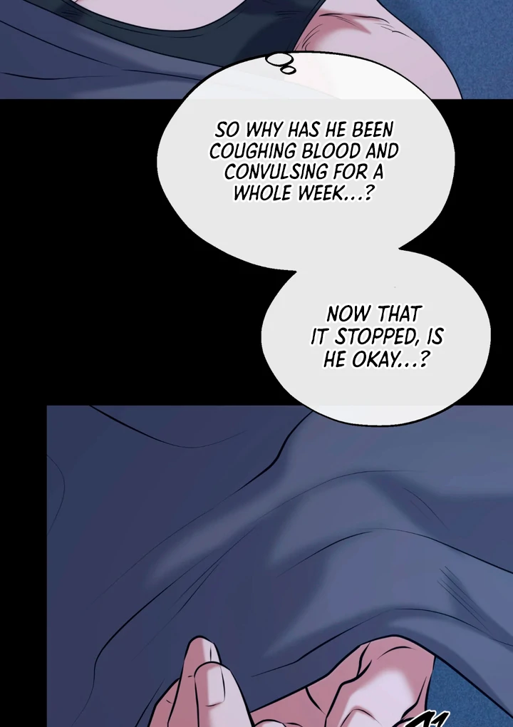 Dawning Light Chapter 15 page 83 - 