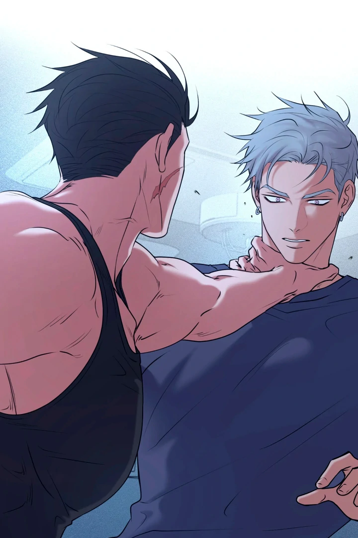 Dawning Light Chapter 15 page 85 - 